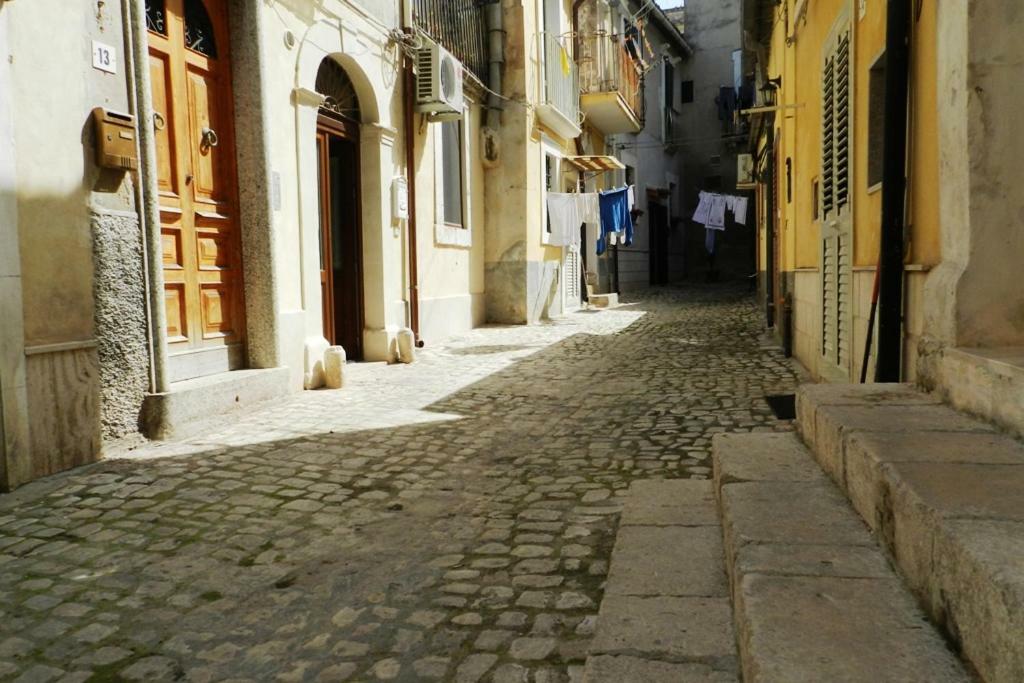 Le Volte Di Giuditta Scicli Exterior foto