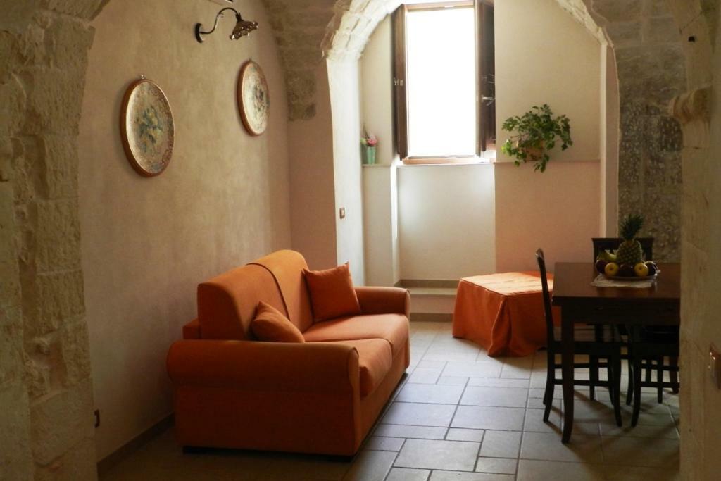Le Volte Di Giuditta Scicli Exterior foto